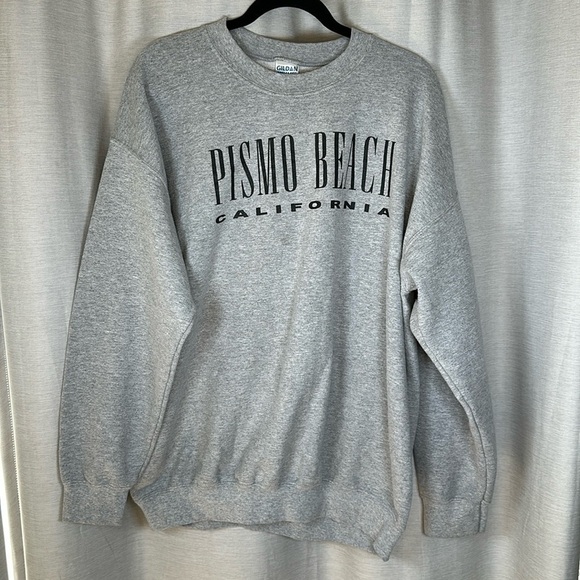 GILDAN HEAVY VINTAGE CREW NECK SIZE(XL) - Picture 1 of 4